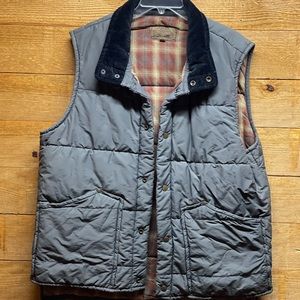 Old Navy Vest
